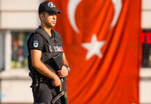 Turkey: Two People Accused of Spying for Mossad Detained