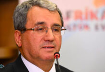 Turkey’s UN Ambassador: Syrian Government Moving Steadily