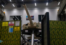 With its systems, Turkey’s ASELSAN enhances the capabilities