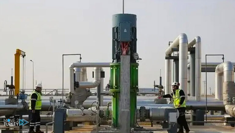 International Official: Turkey Made Significant Progress in Energy