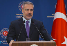 إسطنبول تحتضن اجتماعاً حول غزة بمشاركة دول عربية