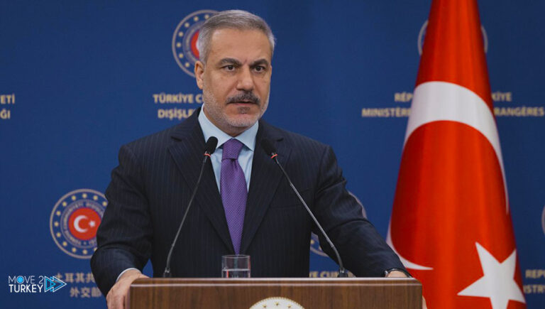 إسطنبول تحتضن اجتماعاً حول غزة بمشاركة دول عربية