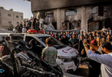 الأمم المتحدة تحذر من أن اشتباكات غزة قد تؤدي إلى وفيات