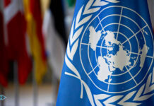 United Nations: Natural Disasters to Displace 45 Million in 2024