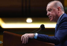 Erdogan: The 21st Century Will Be Turkey’s Century