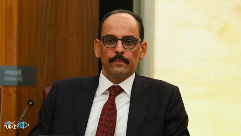 رئيس جهاز المخابرات الوطنية (MIT) يلتقي بوفد حماس