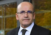 Turkish Treasury Minister Concludes Talks with Investors in New York